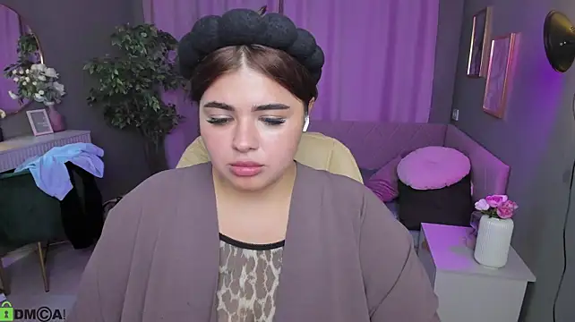 Annet_Nel1son live cam on StripChat