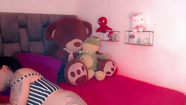 little_star_porn live cam on StripChat