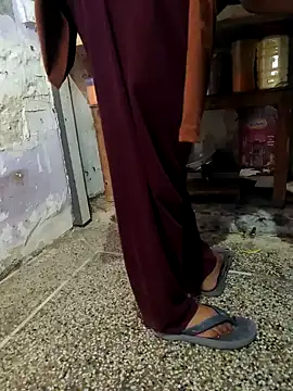 Your_Geetanjali live cam on StripChat