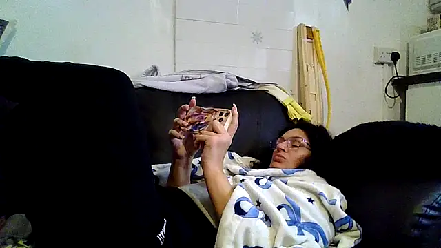 RubyyRosee live cam on StripChat