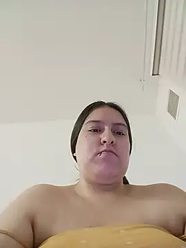 Ary- live cam on StripChat