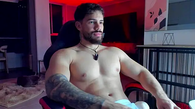Valenthino_Salvatore live cam on StripChat