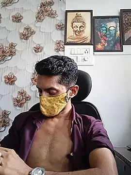 BlackkCrab live sex cam
