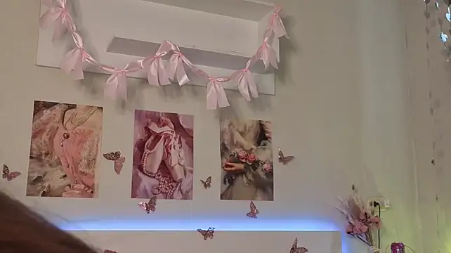 Milly_Lane live sex cam