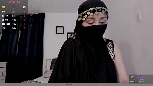 kamarii- live sex cam