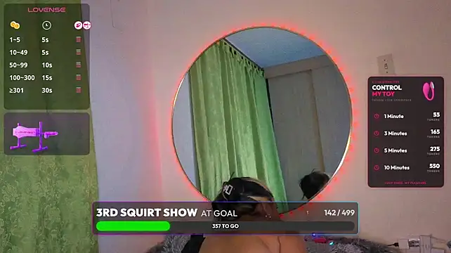 mariangellive live cam on StripChat