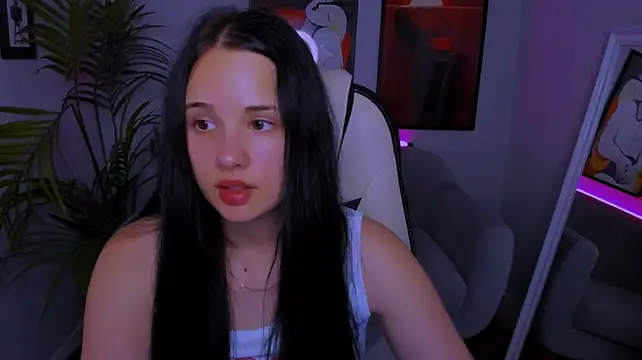 AmeliaRiviera live cam on StripChat