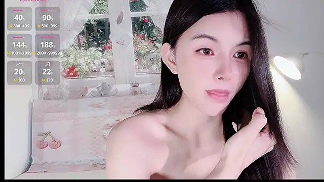lvy-w live sex cam