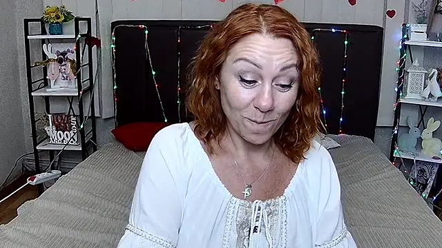 TaylorF0x live cam on StripChat