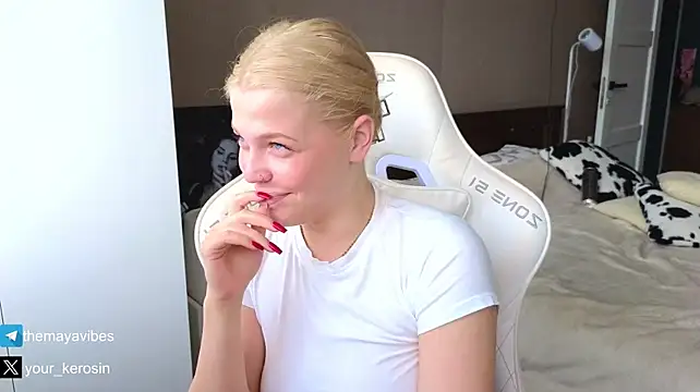 Maya_NextDoor
