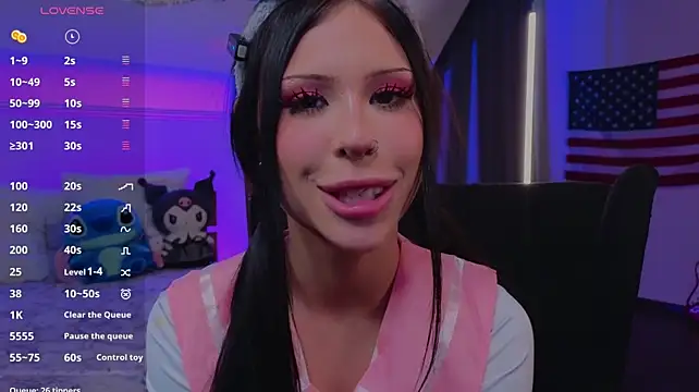 venomeowww__ live sex cam