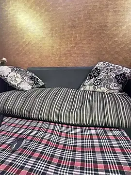 Curvy_GX live cam on StripChat
