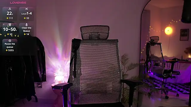 miss_stress live sex cam