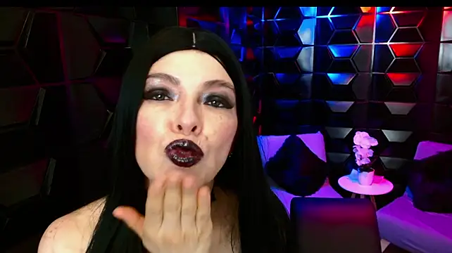 Sauvage_lilith live cam on StripChat