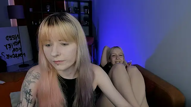 MaoqiBeverly live cam on StripChat