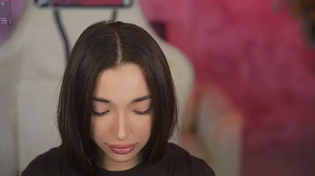 Jasmine_Flow live sex cam