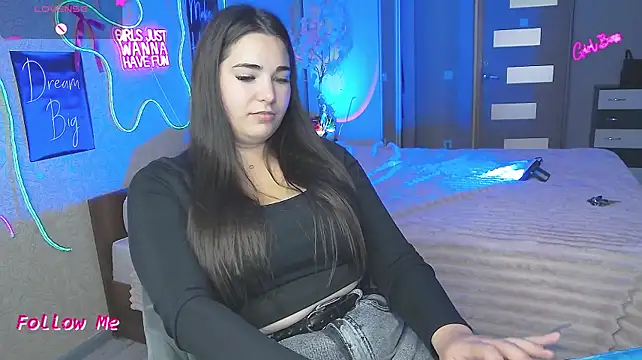 Lillianhot68 live sex cam