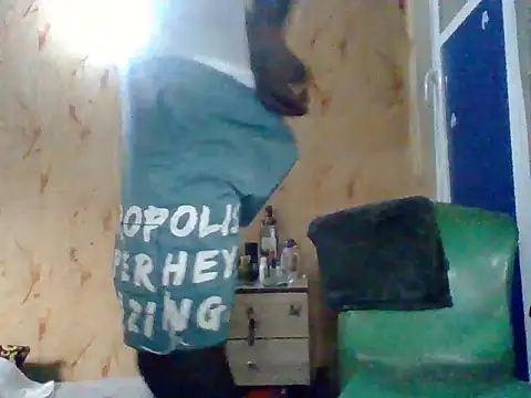 BlaqAarow live sex cam