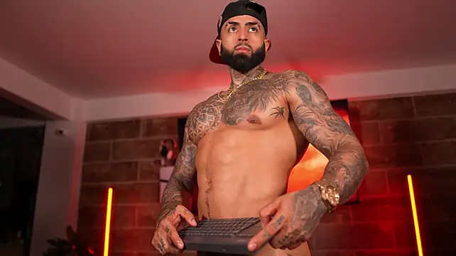 Eros_Dark_ live sex cam
