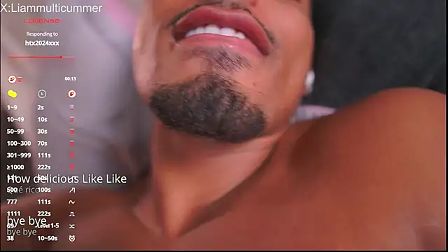 LiamByrne live sex cam