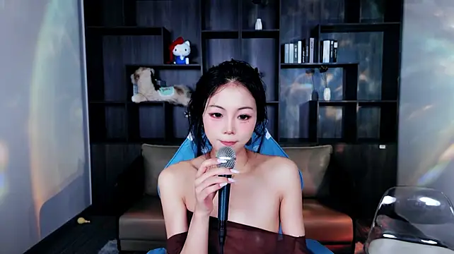 Lanmei01 live cam on StripChat