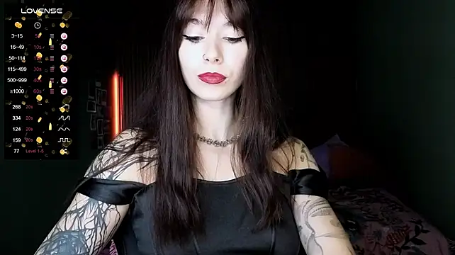 JillVerdon live cam on StripChat