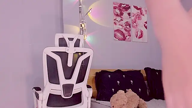 NinaSin live cam on StripChat