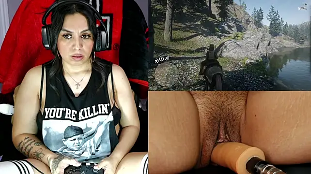 Blaze_Onn live cam on StripChat