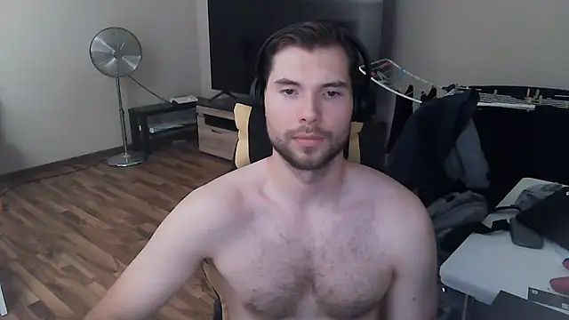 Ironman220 live cam on StripChat