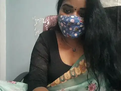 Rathi-priyaa live cam on StripChat
