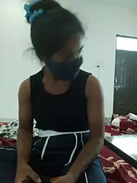 Student_Riya live cam on StripChat