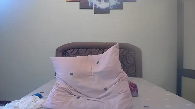 _Sweet_Dream_ live cam on StripChat