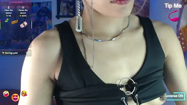 bastethott live cam on StripChat