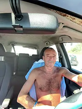DEVILMAN66RM live cam on StripChat