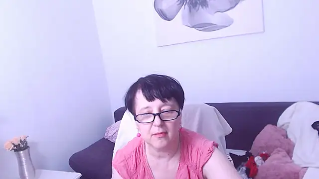 ChristaRose live cam on StripChat