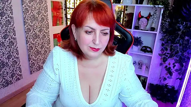 Joana_Woods live cam on StripChat