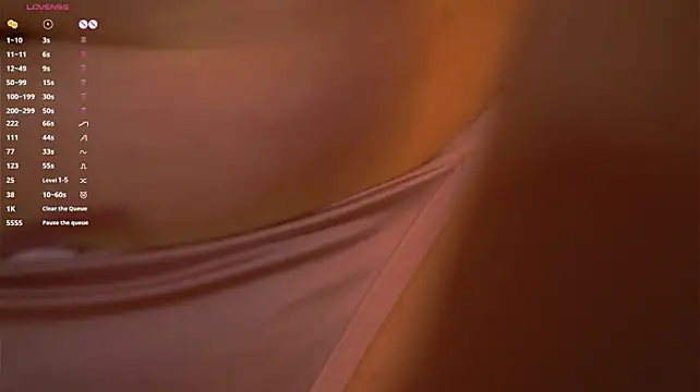 SofiaSantora live cam on StripChat