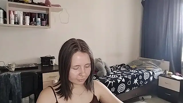 SusieDrentlaw live cam on StripChat