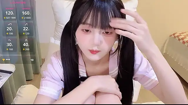 xiaoxixi-77 live cam on StripChat