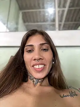 Unanena live cam on StripChat