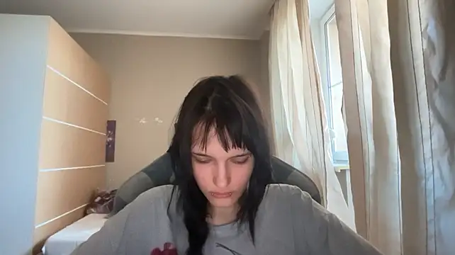 SebrinaMontelle live cam on StripChat