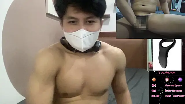 zero-kun live cam on StripChat
