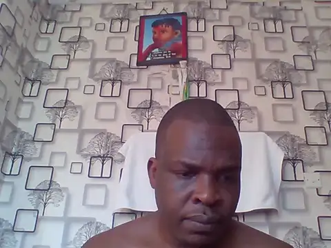 Chumba_001 live cam on StripChat
