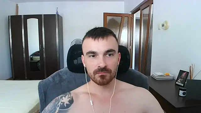 mu5clemania2 live cam on StripChat