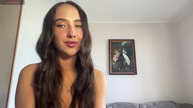 Liesenaniles live cam on StripChat