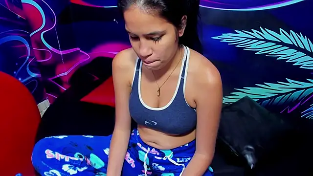 Fucking_pleasure live cam on StripChat