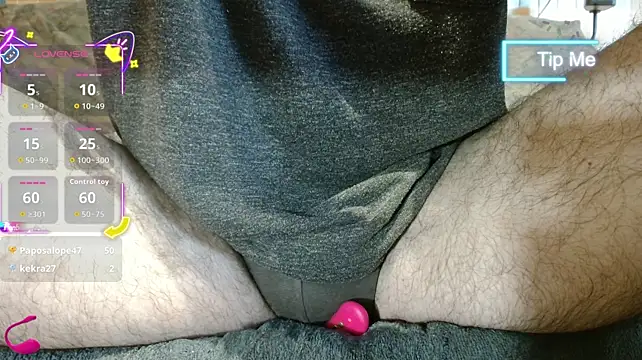 dudu7219 live cam on StripChat