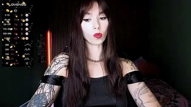 JillVerdon live cam on StripChat