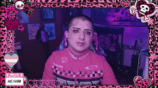 masterkevinftm live cam on StripChat