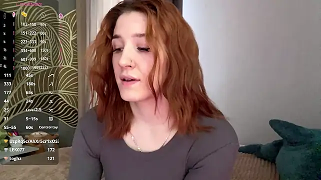 EstefanaBanez live cam on StripChat